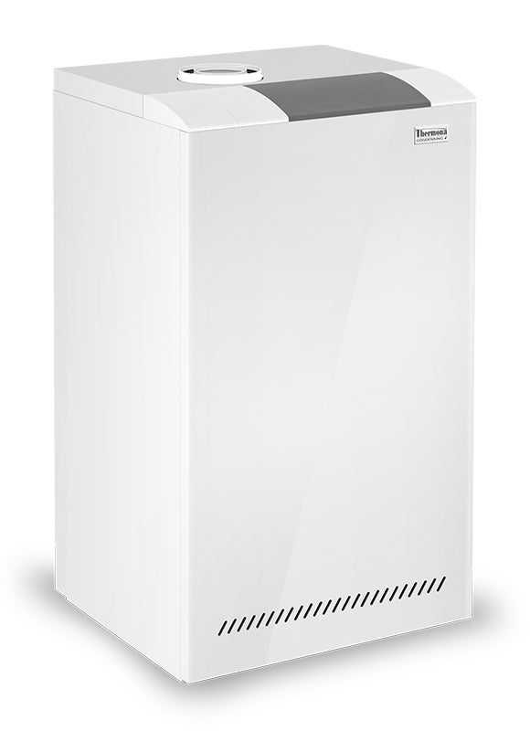 Thermona Heiztherme Brennnwertstandtherme