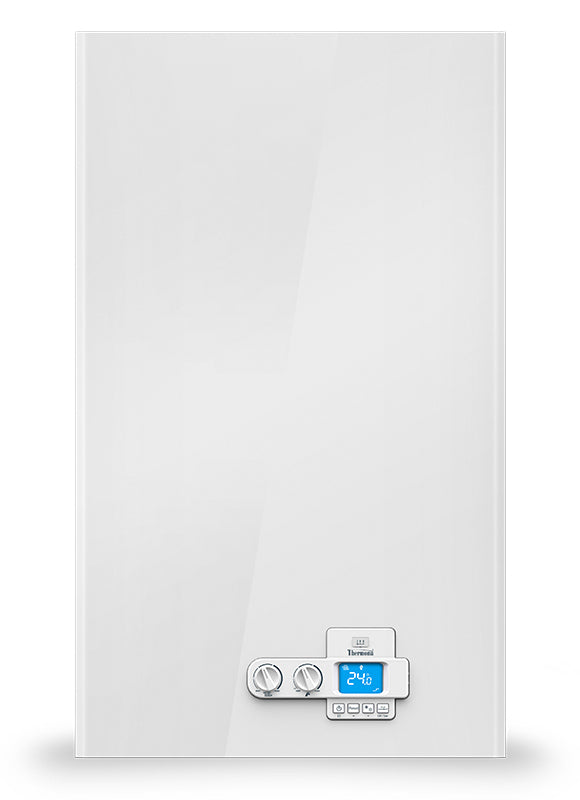 Thermona Heiztherme Brennwerttherme | Gastherme Therm 120 KD.A