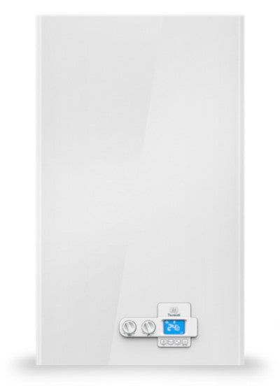 Thermona Heiztherme Brennwerttherme 