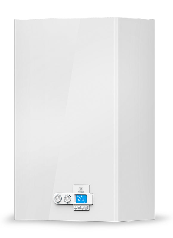 Thermona Heiztherme Brennwerttherme KD 25 | klimaworld