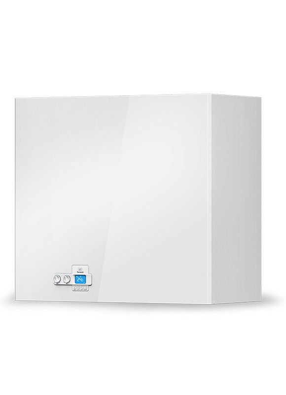 Thermona Heiztherme Brennwerttherme mit integriertem Warmwasserspeicher | Therm 35 KDZ 5