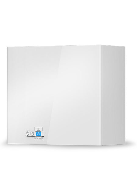 Thermona Heiztherme Brennwerttherme mit integriertem Warmwasserspeicher | Therm 35 KDZ 5
