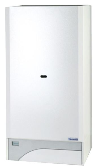 Raumluftunabhängige Gastherme Therm PRO 28 TCX mit 13 - 28 kW DACH-SET 