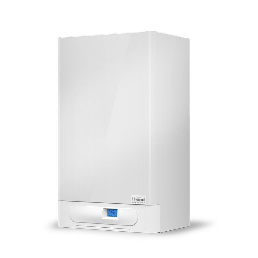 Thermona Heiztherme Brennwerttherme