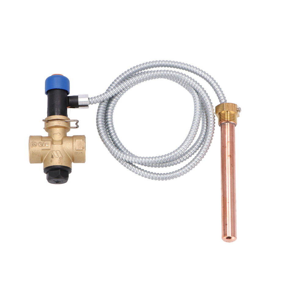 WATTS , Thermische Ablaufsicherung STS 20.S , STS 20.S , 1300mm , 10027617 , 8019001066405