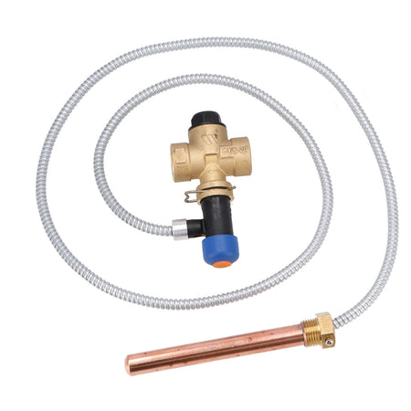 WATTS , Thermische Ablaufsicherung STS 20.S , STS 20.S , 1300mm , 10027617 , 8019001066405