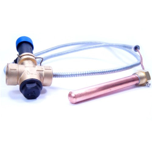 Atmos DC18GSE Holzvergaser Komplettset 2