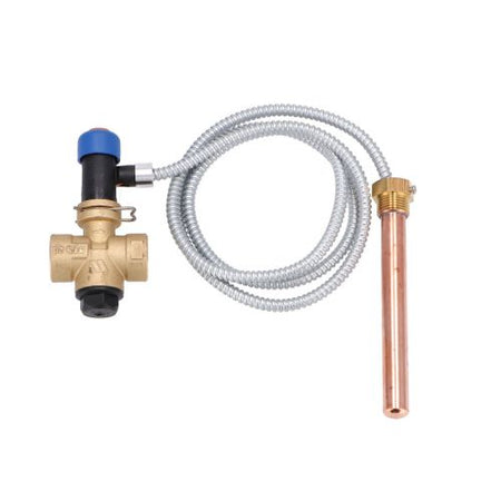 Thermische Ablaufsicherung STS 20 S  1300 mm | klimaworld.com
