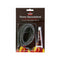 KaminoFlam | Thermo Glasgewebeband | 10x3x2000 mm | 20g Kleber