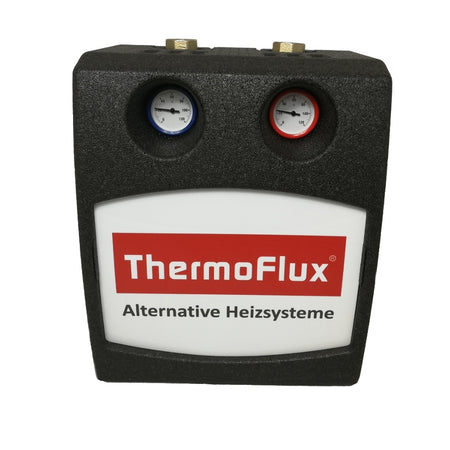 Pumpengruppe | klimaworld.com