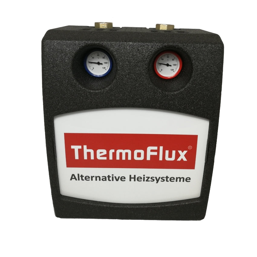 Pumpengruppe | klimaworld.com