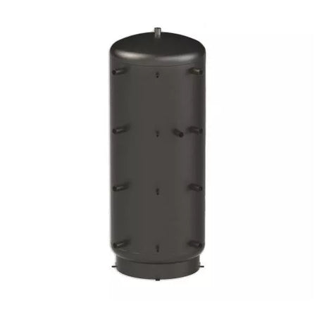 ThermoFlux Hygienespeicher HYGTKB 800 ohne Wärmetauscher ohne Isolierung | klimaworld.com