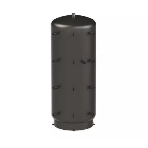ThermoFlux Hygienespeicher HYGTKB 800 ohne Wärmetauscher ohne Isolierung | klimaworld.com