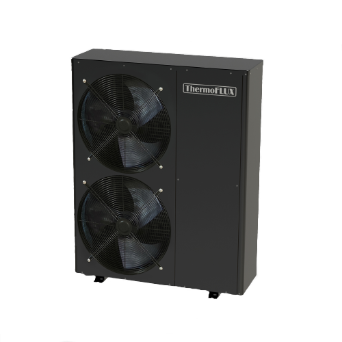 ThermoFlux Monoblock Wärmepumpe TF-WPM-19-380  | www.klimaworld.com