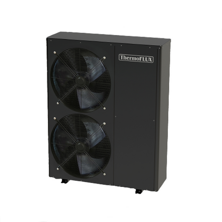 ThermoFlux Monoblock Wärmepumpe TF-WPM-19-220 | www.klimaworld.com