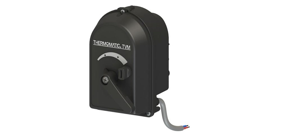 Thermomatic TVM 2.0 | Mischermotor / Stellmotor| 73 / 147 s| 15 Nm ➔ Klimaworld.com