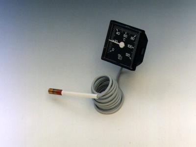 S0041 Thermometer für ATMOS DxxP Pelletkessel