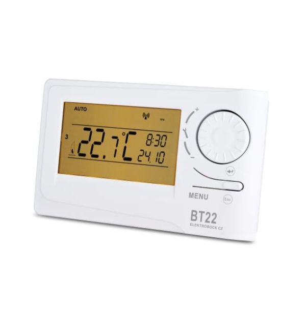 Thermona raumthermostat BT22
