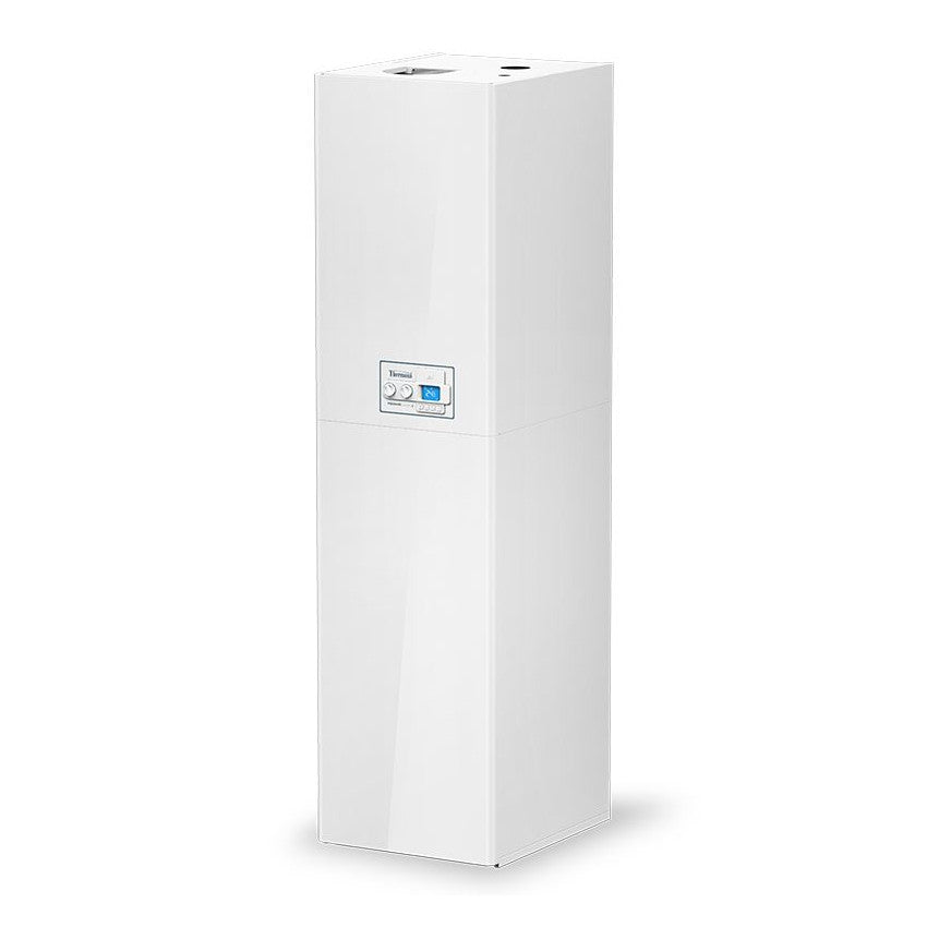 Therm 18 KDZ + Therm 80/S Kombiset | Klimaworld