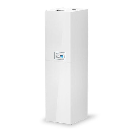 Therm 18 KDZ + Therm 80/S Kombiset | Klimaworld