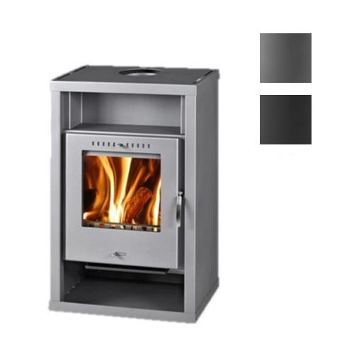 Thorma Kaminofen HÖRBY| klimaworld