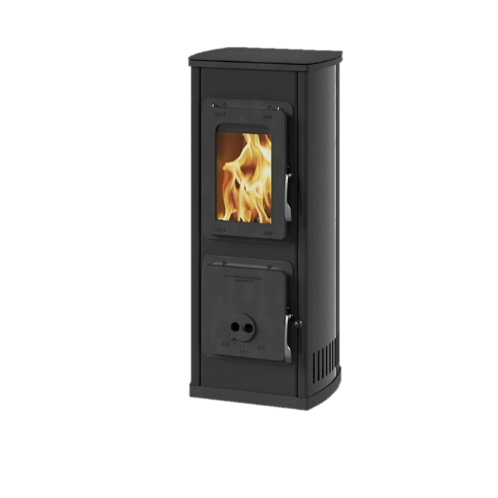 THorma Werkstattofen Milano II AT