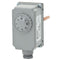 ESBE TIA122 | Tauchthermostat mit Tauchhülse 100 oder 200 mm | Anschluss G ½''