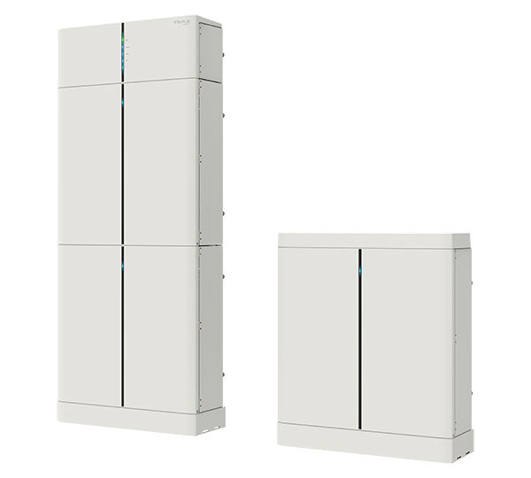 Solax Triple Power Batteriesystem → www.Klimaworld.com