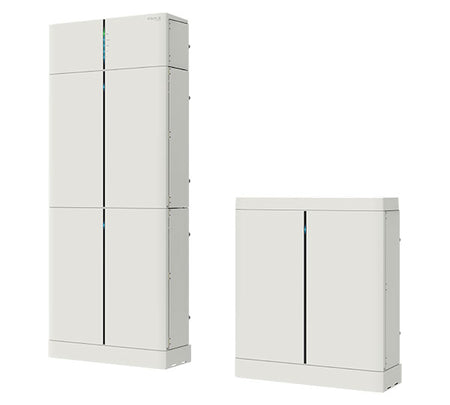 Solax Triple Power Batteriesystem → www.Klimaworld.com