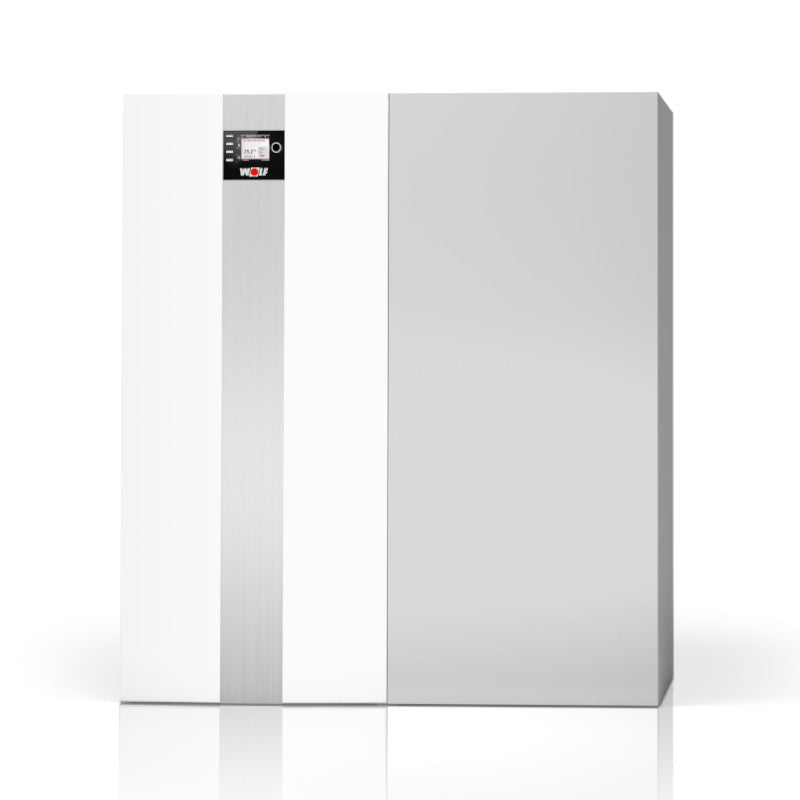 WOLF | Öl-Brennwertkessel | TOB-TS-18 | mit Speicher | 18 kW