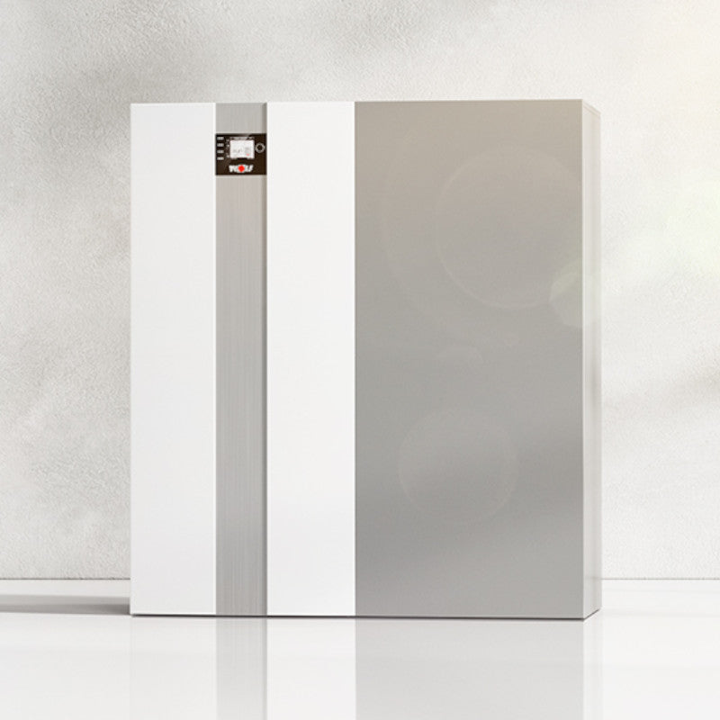 WOLF | Öl-Brennwertkessel | TOB-TS-18 | mit Speicher | 18 kW