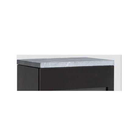 Top Platte Abgas hinten