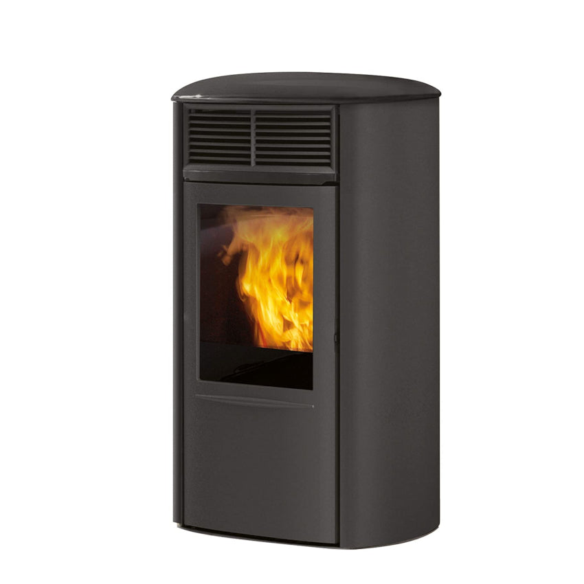 Edilkamin Pelletofen Aris Up2
