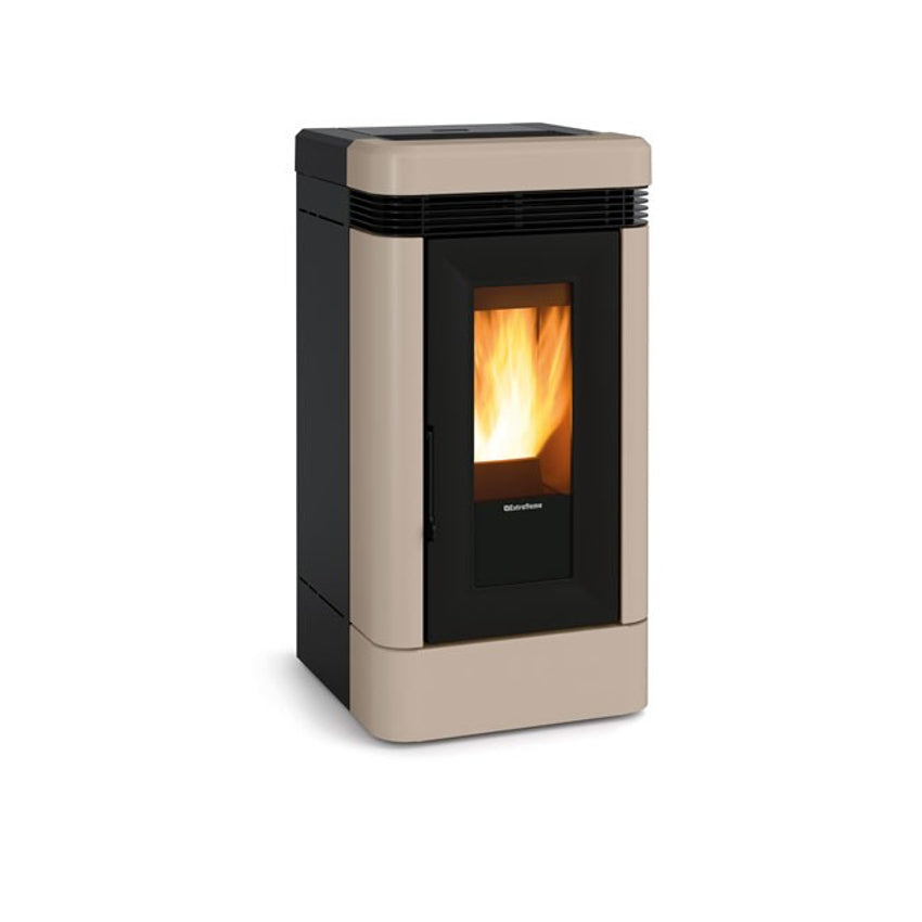 Extraflame Pelletofen Lucia Plus