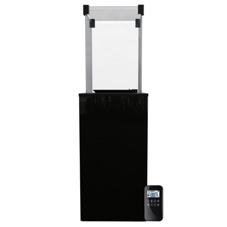 Outdoor Kamin Gartenkamin Tower 