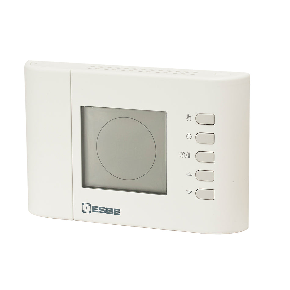 ESBE TPW114 Raumthermostat