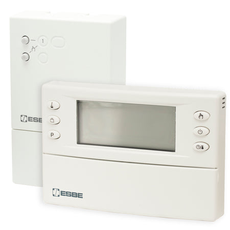 ESBE Raumthermostat TPW214