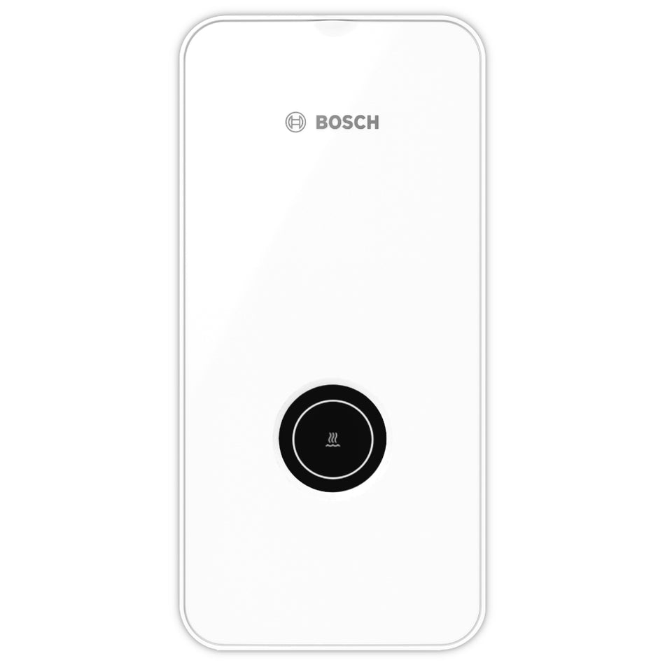 BOSCH Durchlauferhitzer TR5001 11/13 EB frontalansicht | Klimaworld.com