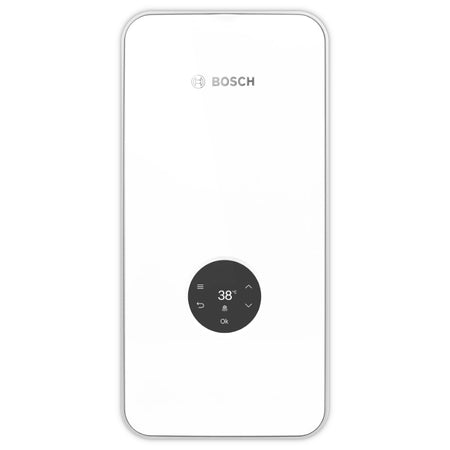 BOSCH Durchlauferhitzer TR8501i 21/24/27 DESOAB frontalansicht | Klimaworld.com