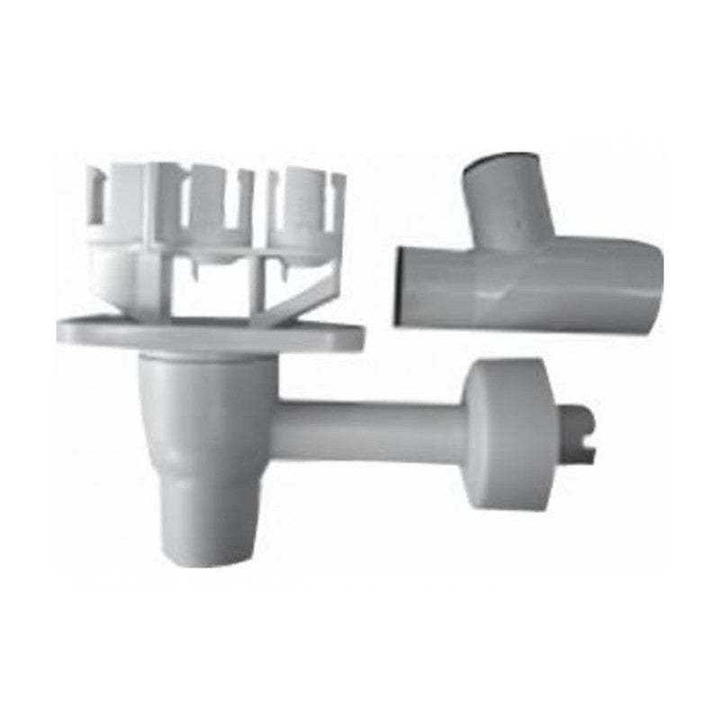 BUDERUS | Zubehör | Bosch Trichtersyphon | NR.432