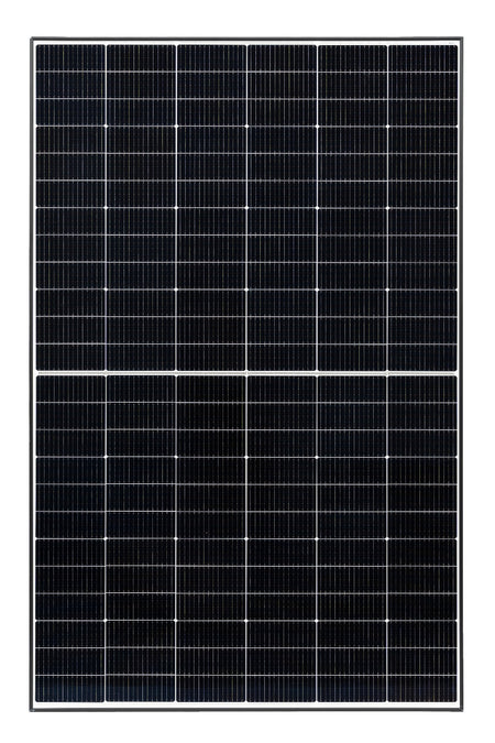 Balkonkraftwerk 1355 W, Solarmodul | klimaworld.com