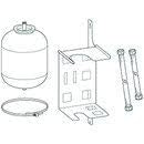Trinkwasserausdehnungsgefäß integrierbar, Inhalt 8l, EV 8 DHW