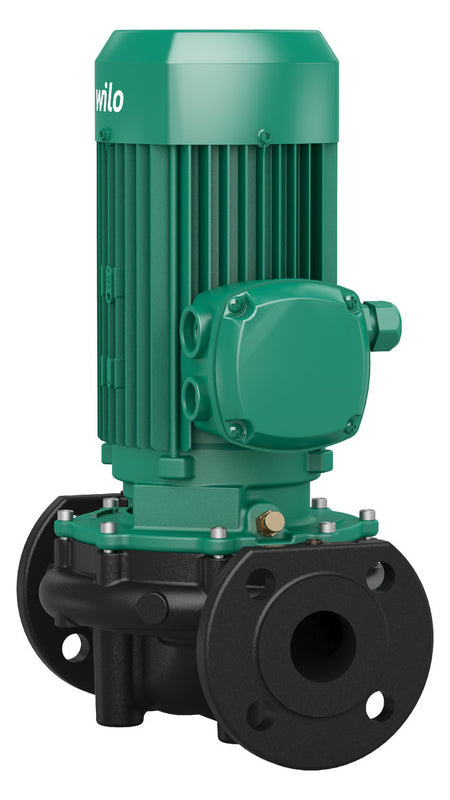Wilo Trockenläufer-Kreiselpumpe VeroLine-IPL 50| klimaworld.com