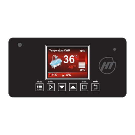 Display | One Plus 8 - Komplettset 3 | Klimaworld