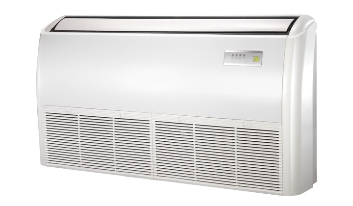 Midea Klimaanlage Flextruhengerät MUE-24FNXD0 mit 6,9kW | 24000 BTU