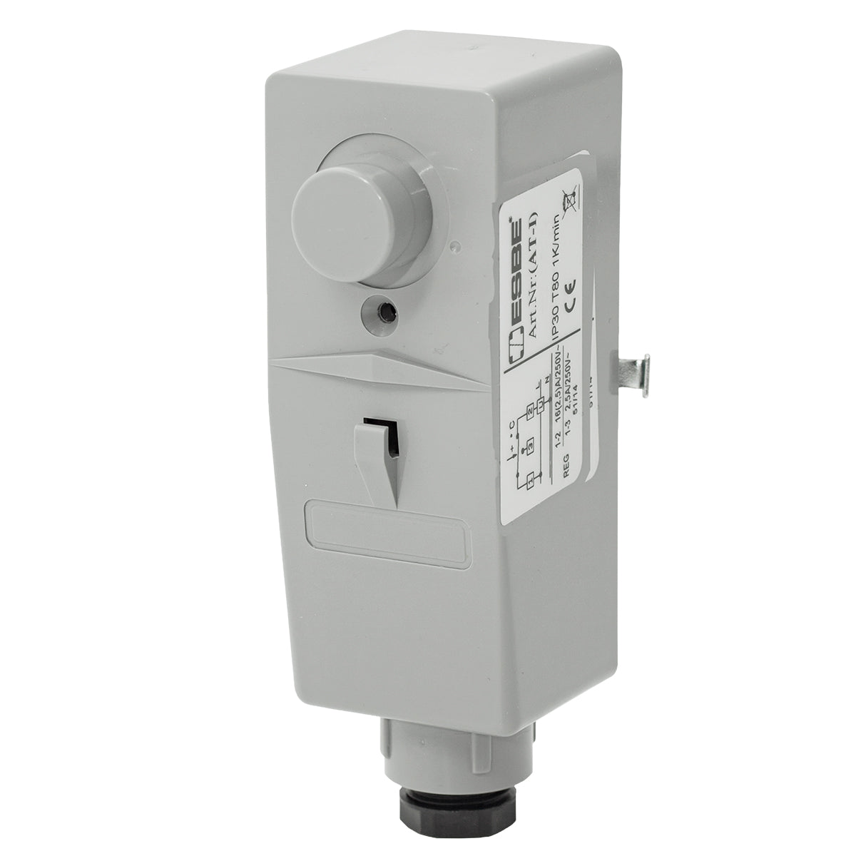 ESBE TSA112 Anlegethermostat