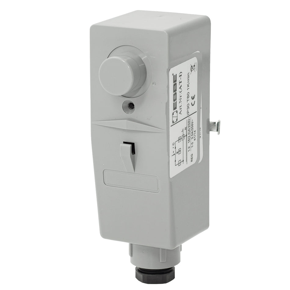 ESBE TSA112 Anlegethermostat