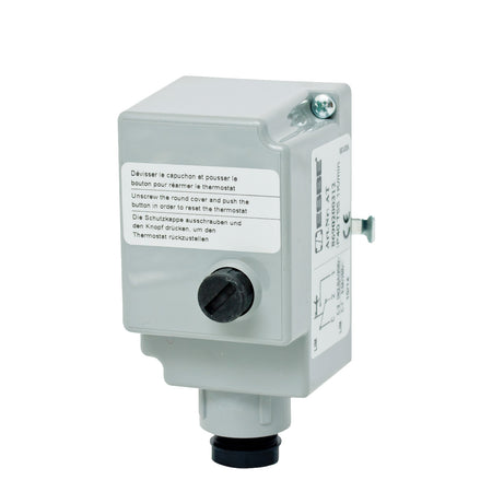 ESBE TSA121 Anlegethermostat