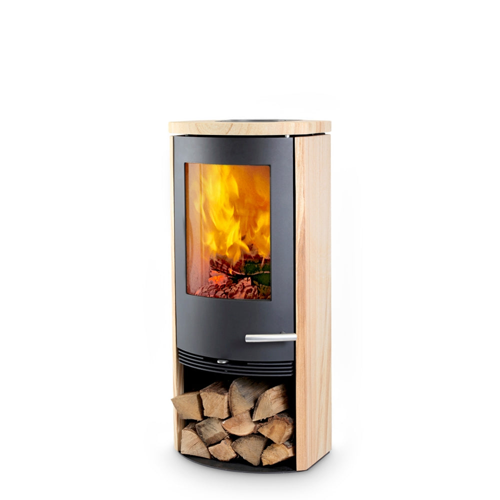 Terma Tech | Kaminofen | TT20SA | 5 kW | Sandstein