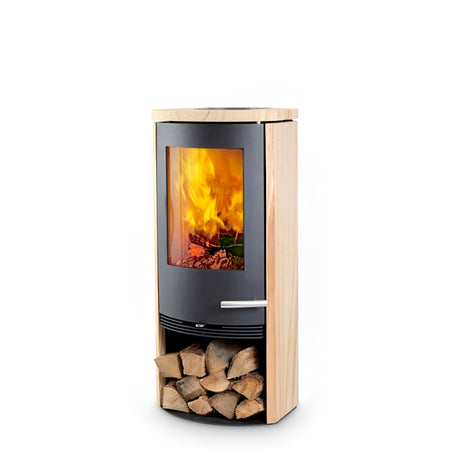 Terma Tech | Kaminofen | TT20SA | 5 kW | Sandstein